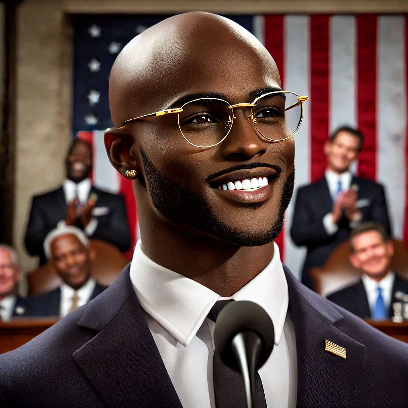 State Of The Black American Union-Why Harris vs Trump Has Us Divided