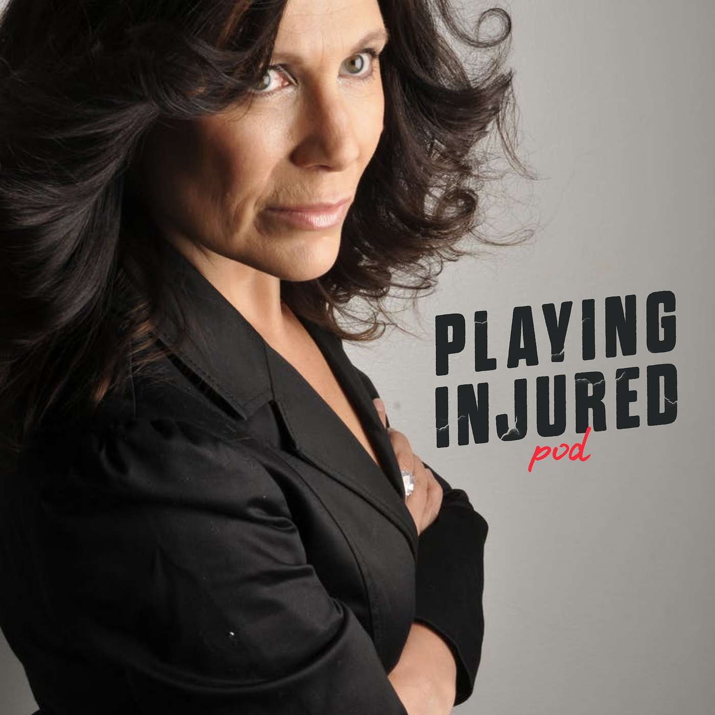 Playing Injured