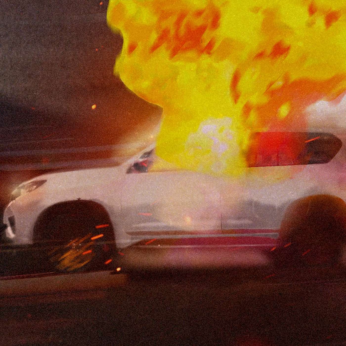 Убийство Дарьи Дугиной. Что происходит