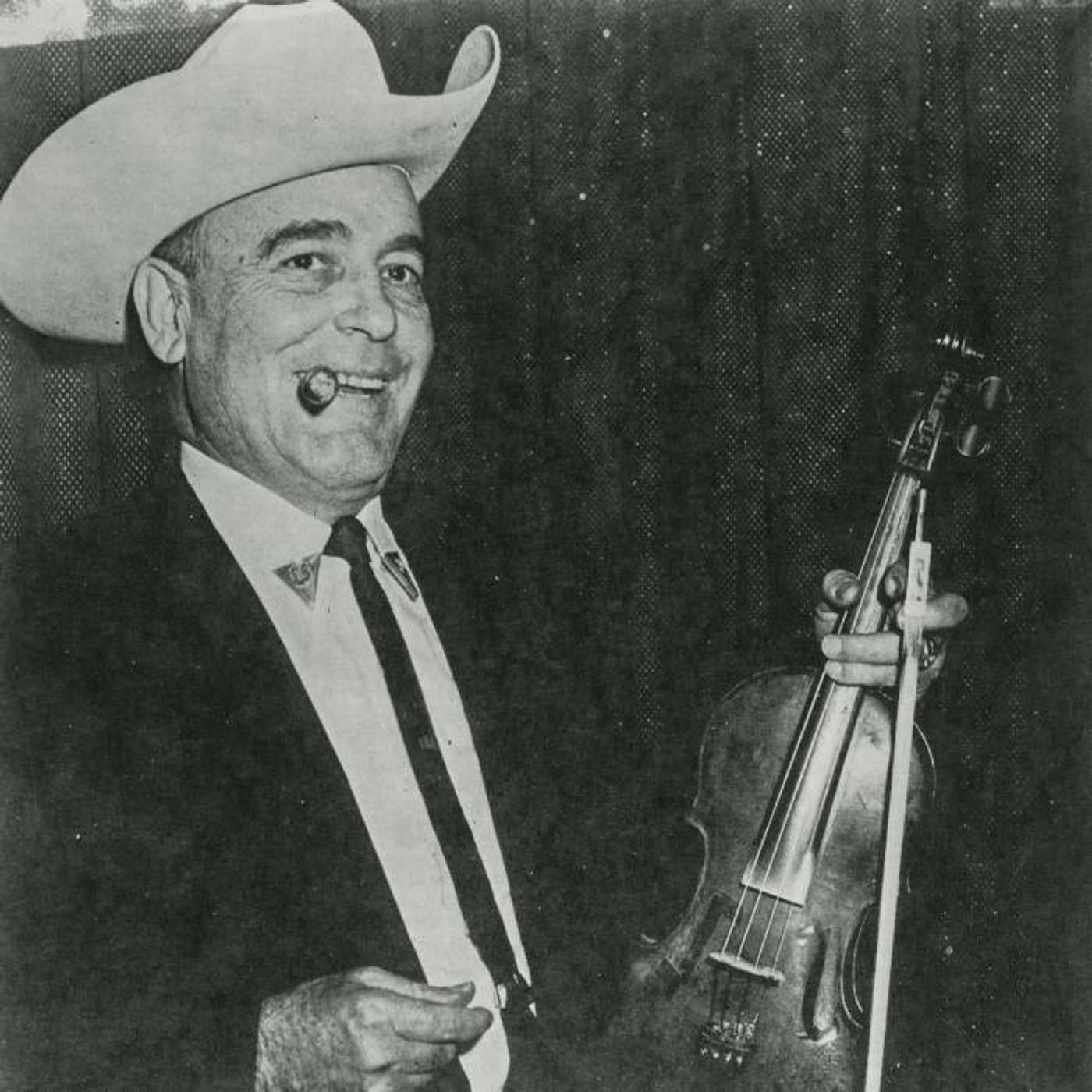 #50 Bob Wills and his Texas Playboys