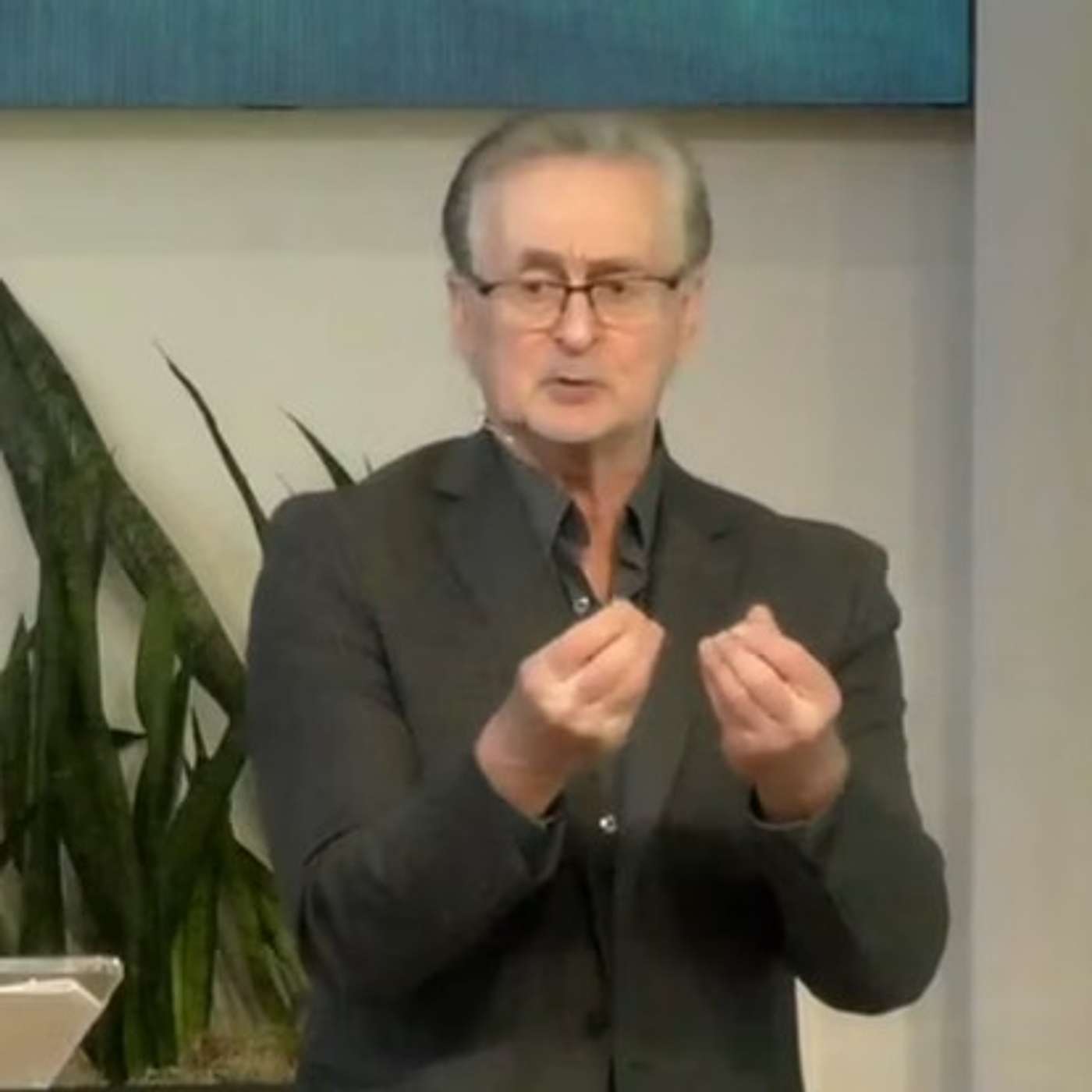 Seattle Unity Sunday Podcast - April 27th, 2025 - Michael Bogar