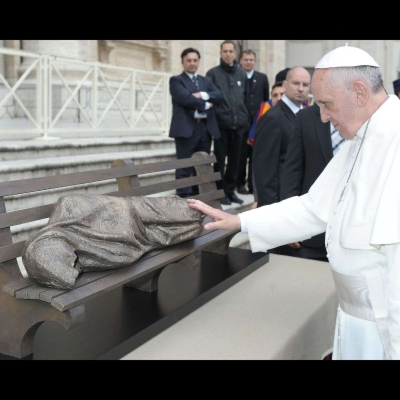 Art as Theology: A Conversation with Timothy P. Schmalz
