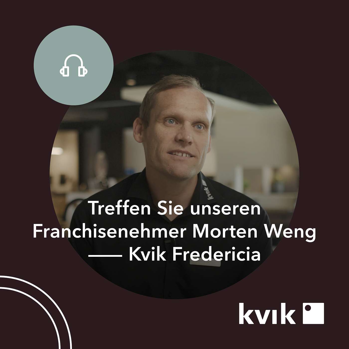 The Sociable Kitchen® by Kvik