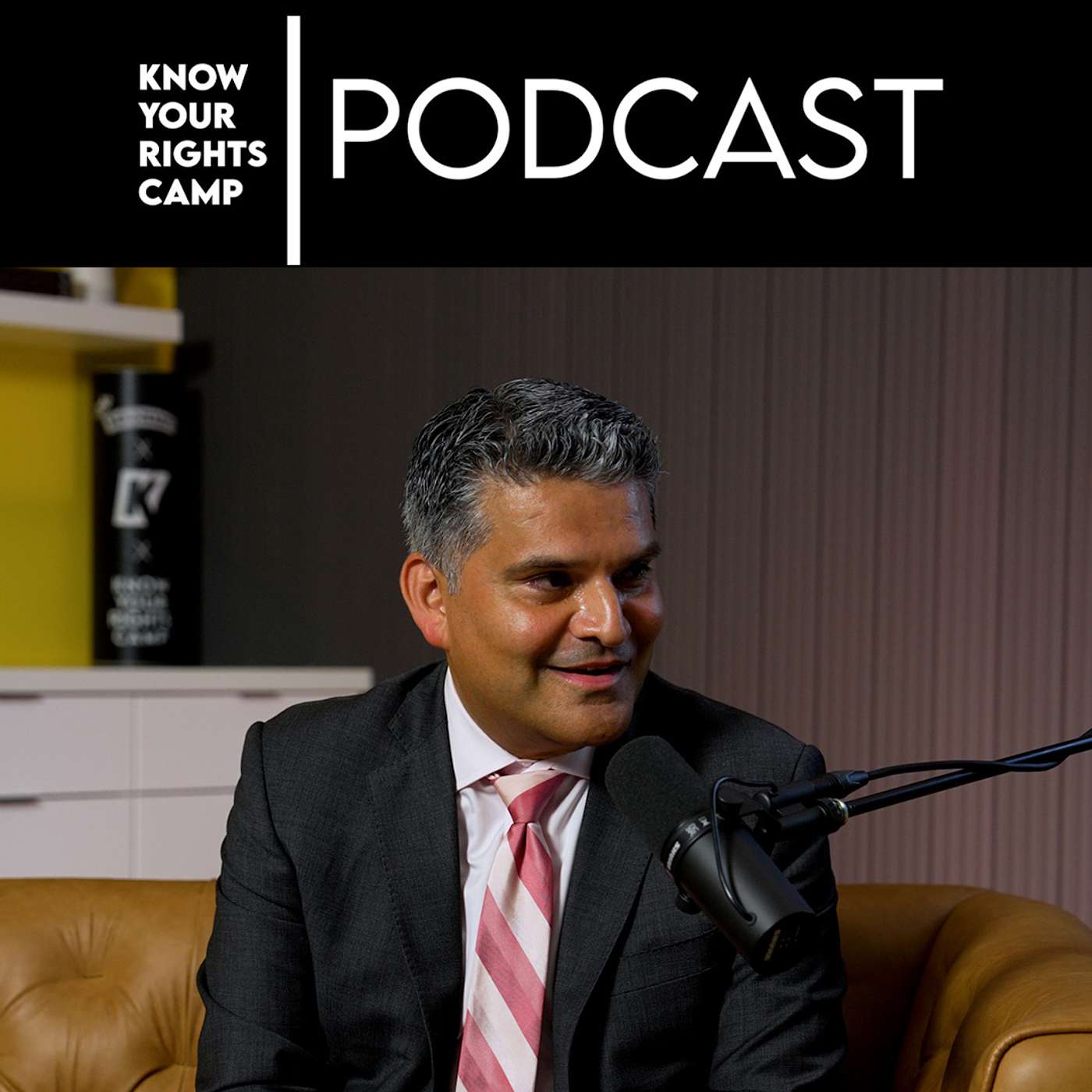 Across Every State, Our Communities Have Power | ACLU of Southern California + KYRC