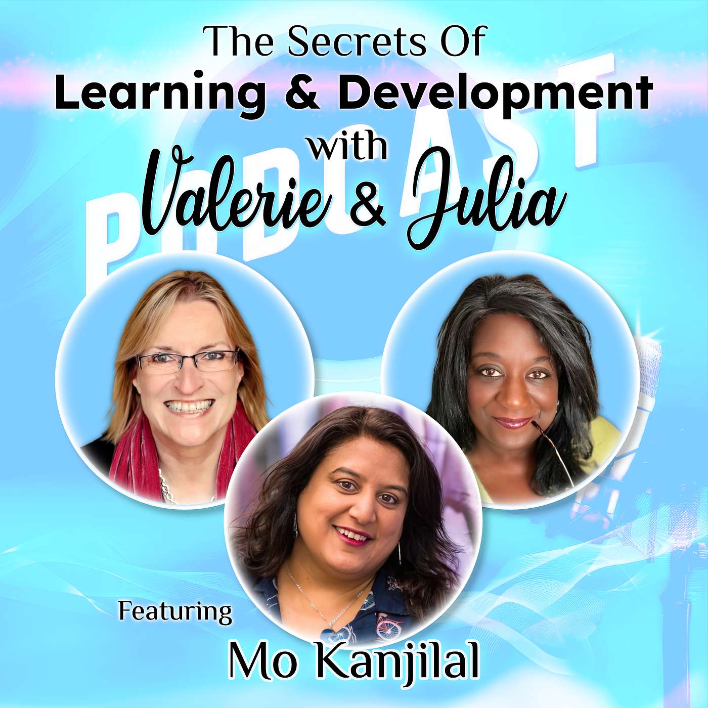 The Secrets of Learning & Development