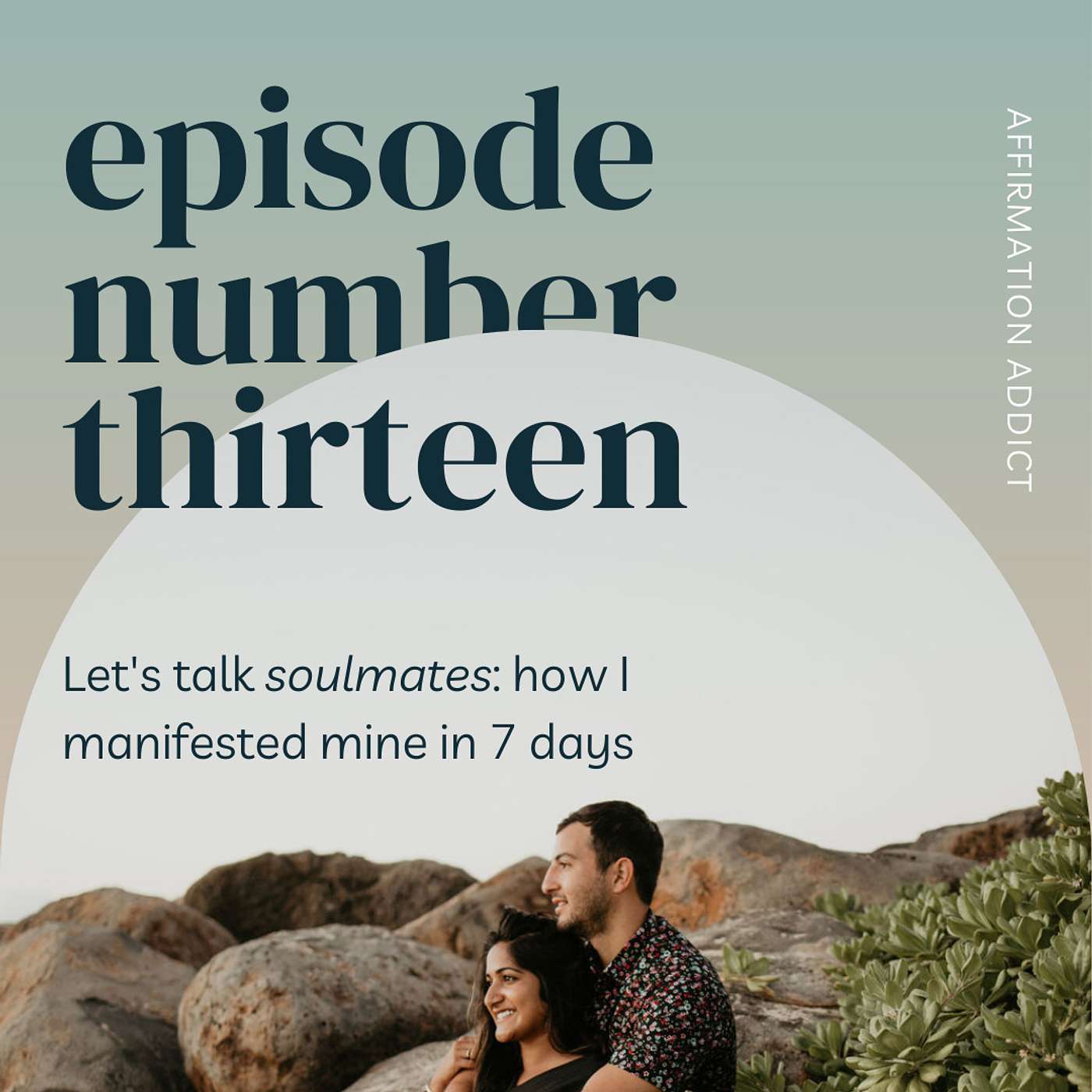Affirmation Addict | Manifestation as a Lifestyle