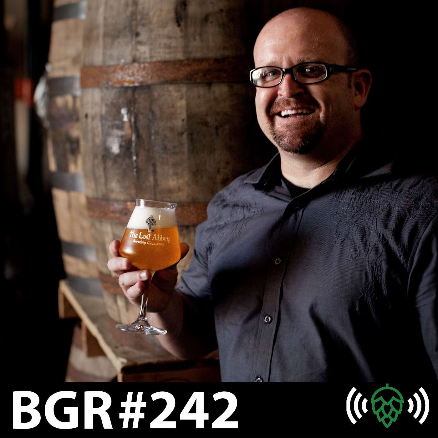 Beer Guys Radio Craft Beer Podcast