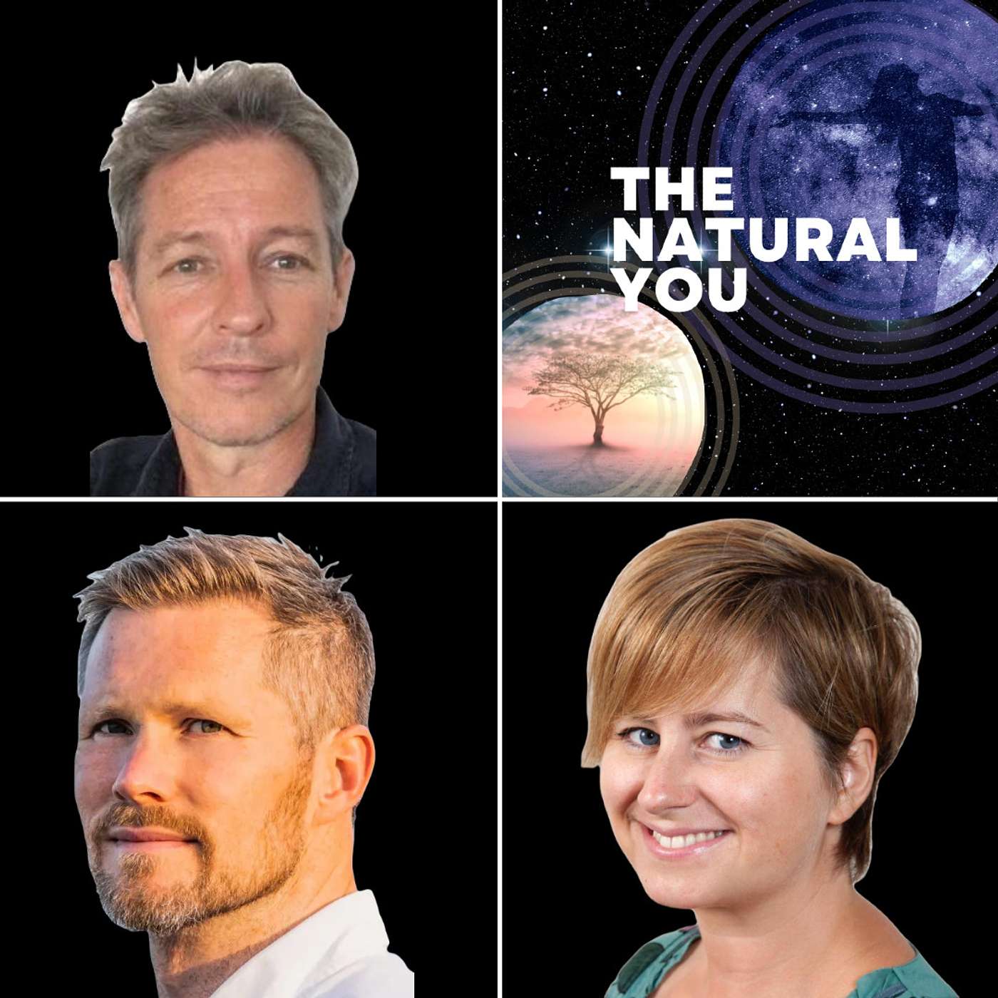 The Natural You