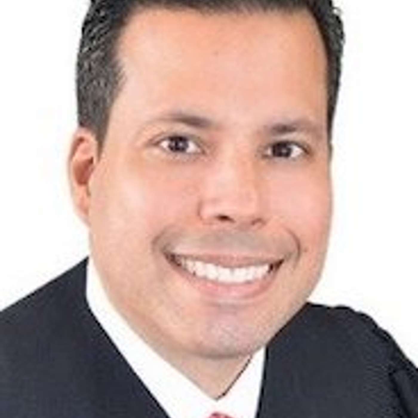 Gracia: Why I am running for Texas House District 38 - Part One episode artwork