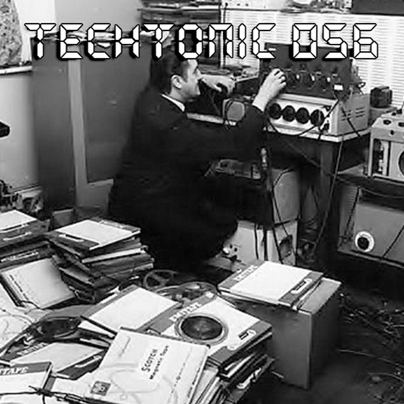 DJ Jockster » TechTonic Podcasts & Radio Show Residencies