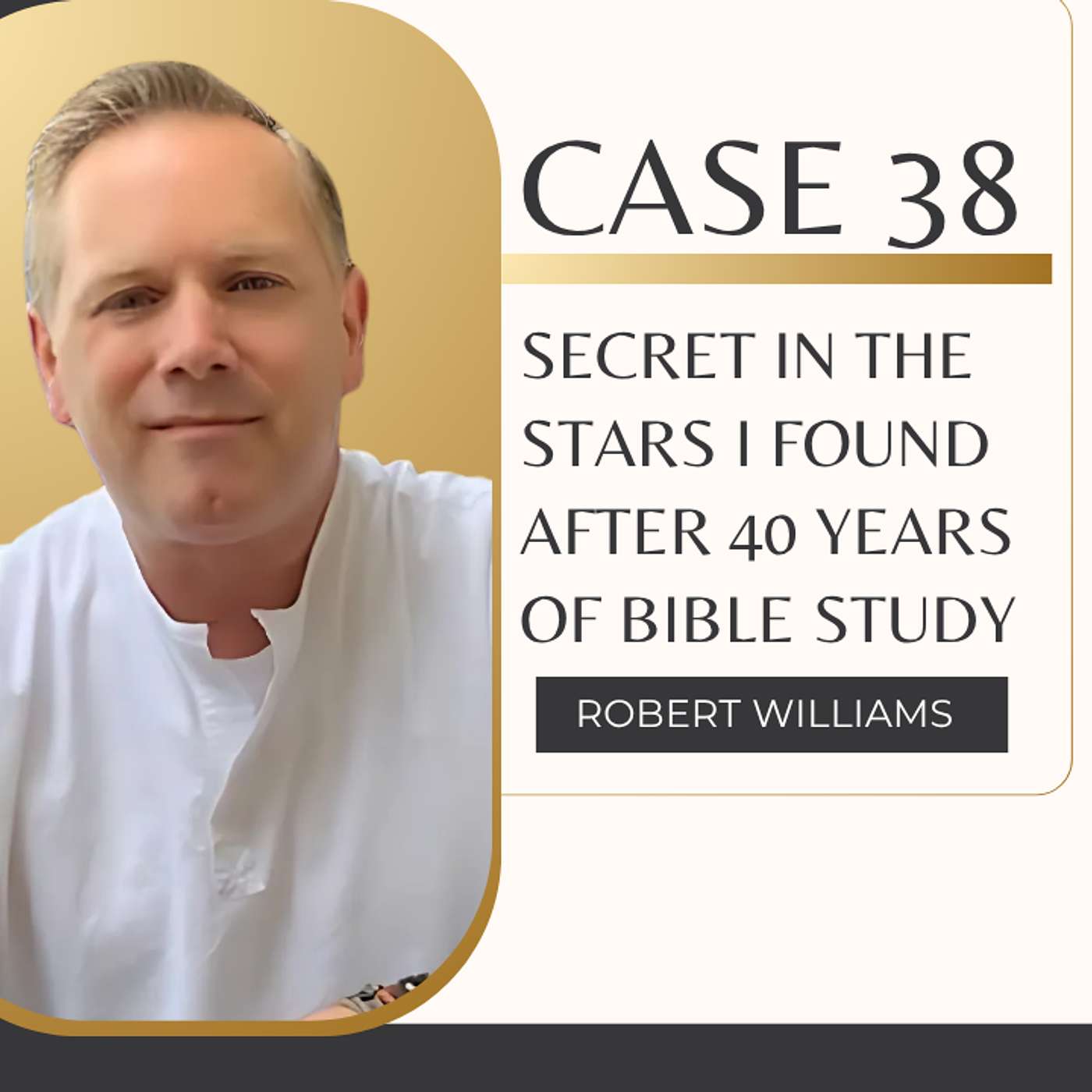 Case by Casie: Kingdom Secrets to Success