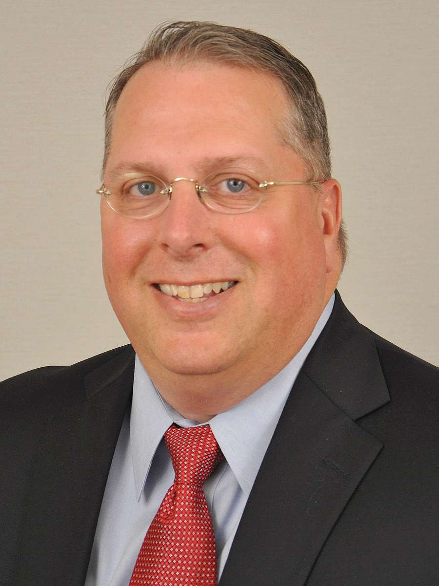 Brad Denison