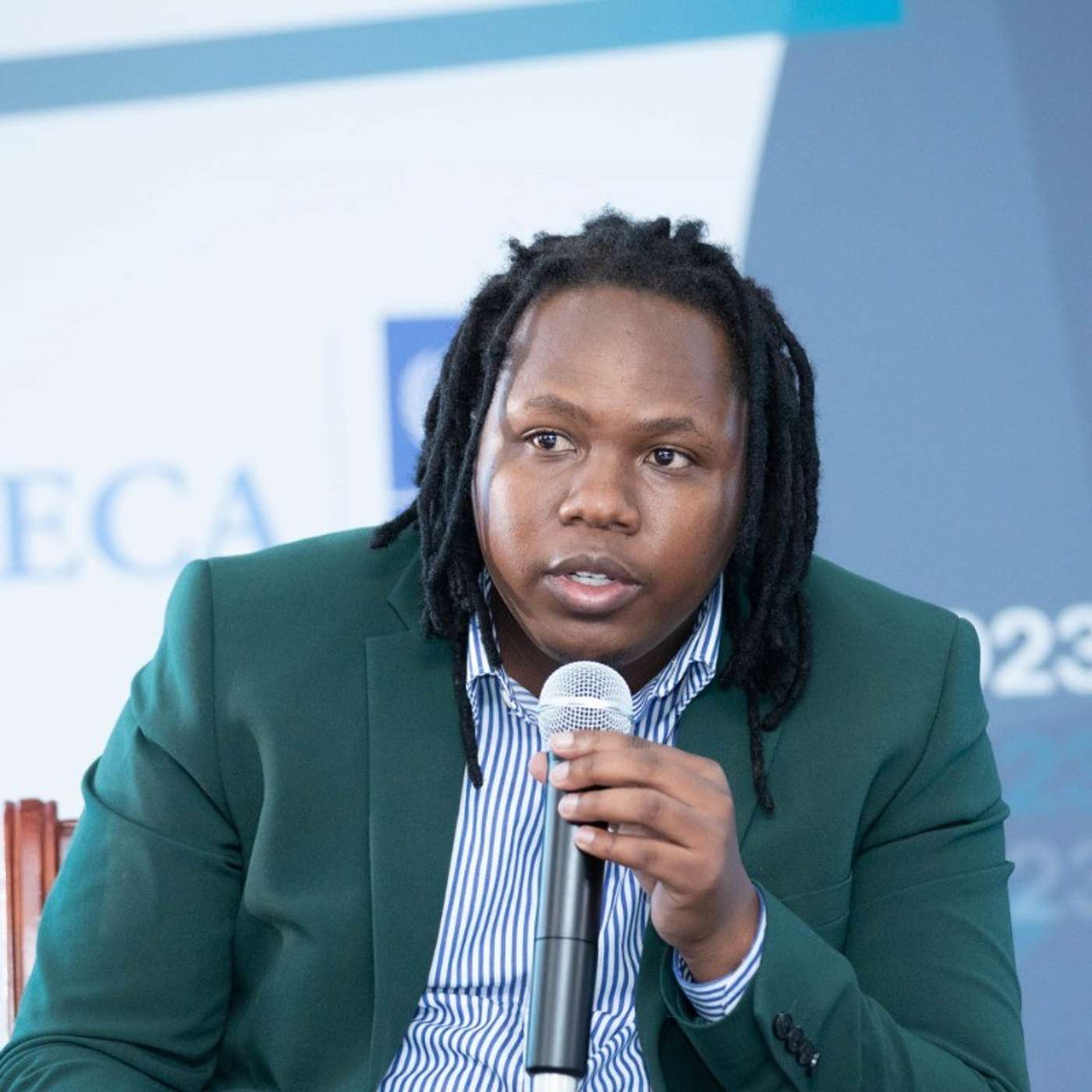 Interview: Sustainable Growth Economist, Seutame Maimele on CBAM