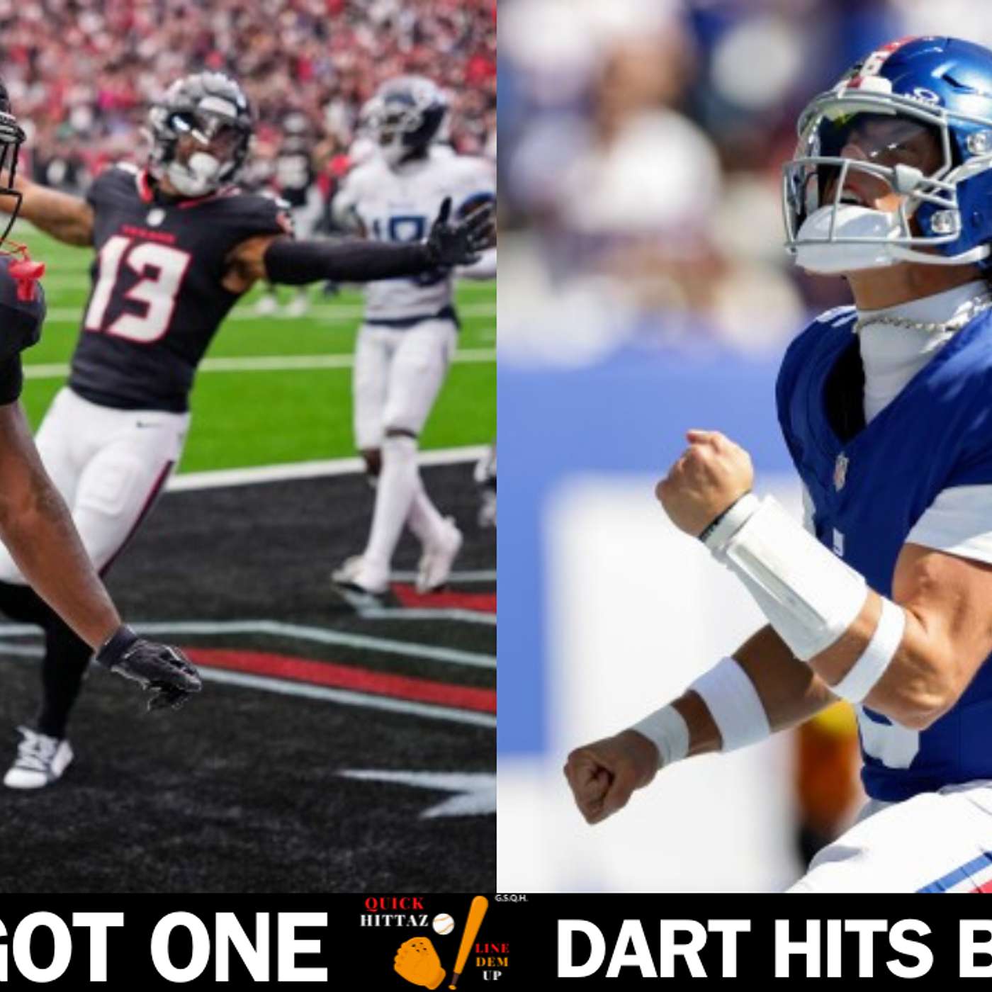 Goodymo Sports Quick Hits