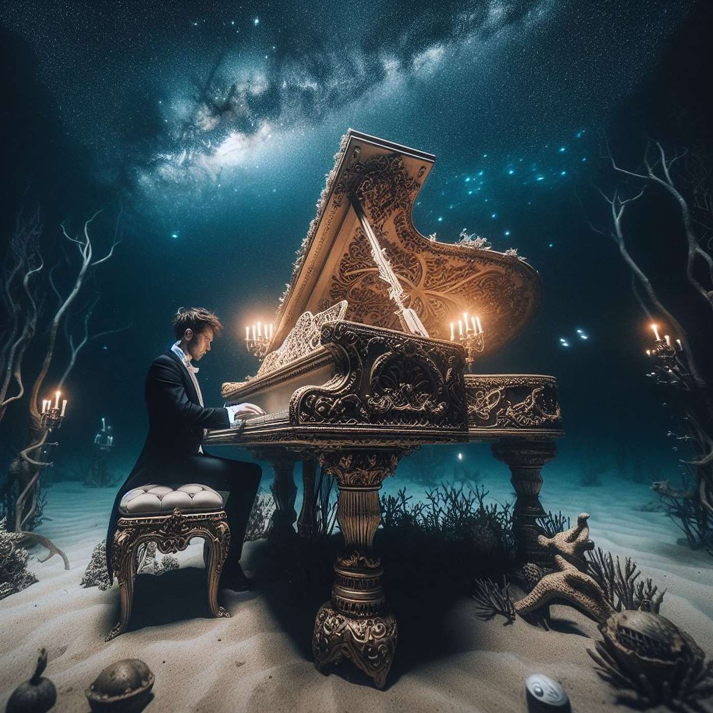 Take A Step Of Faith remix w piano mediation Nicholas Mazzio Lauren Mazzio The Rain