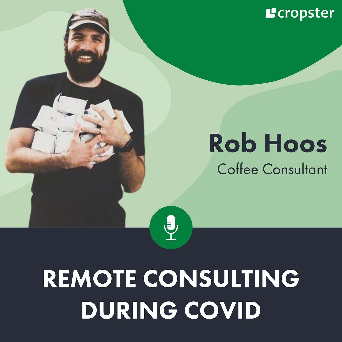 Coffee and Technology Podcast