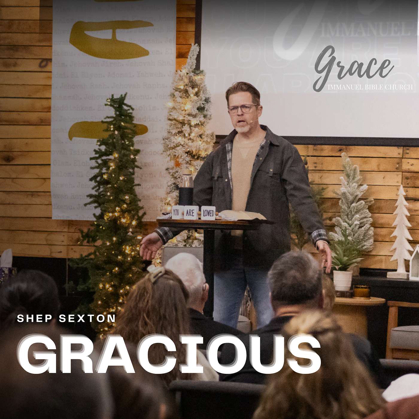 Grace Immanuel Bible Church