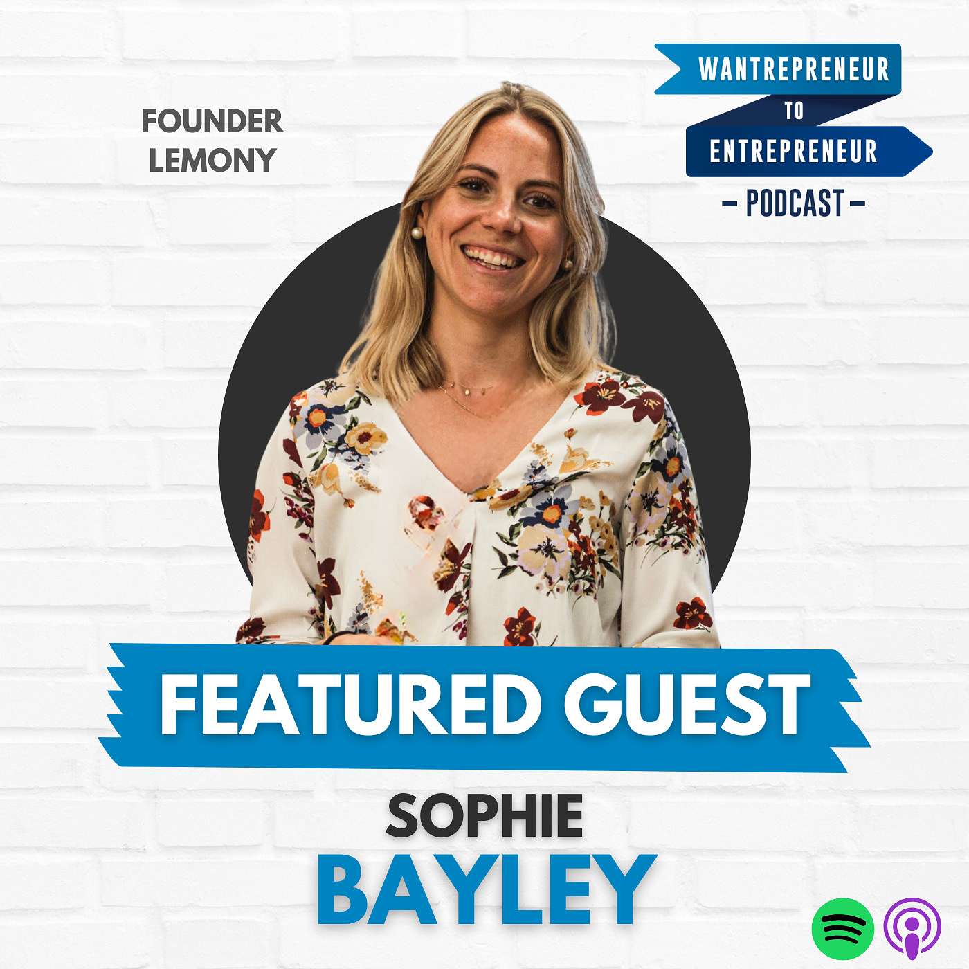 679: The complexities of SOFT SKILLS, overcoming obstacles, and embracing growth w/ Sophie Bayley