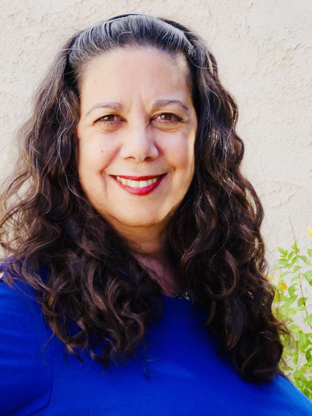 Zulma Williams