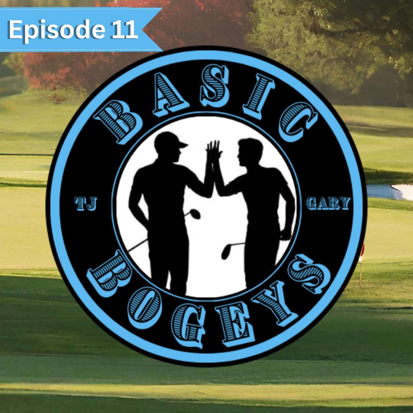 #11: 2024 Masters Preview w/ Bud Copeland