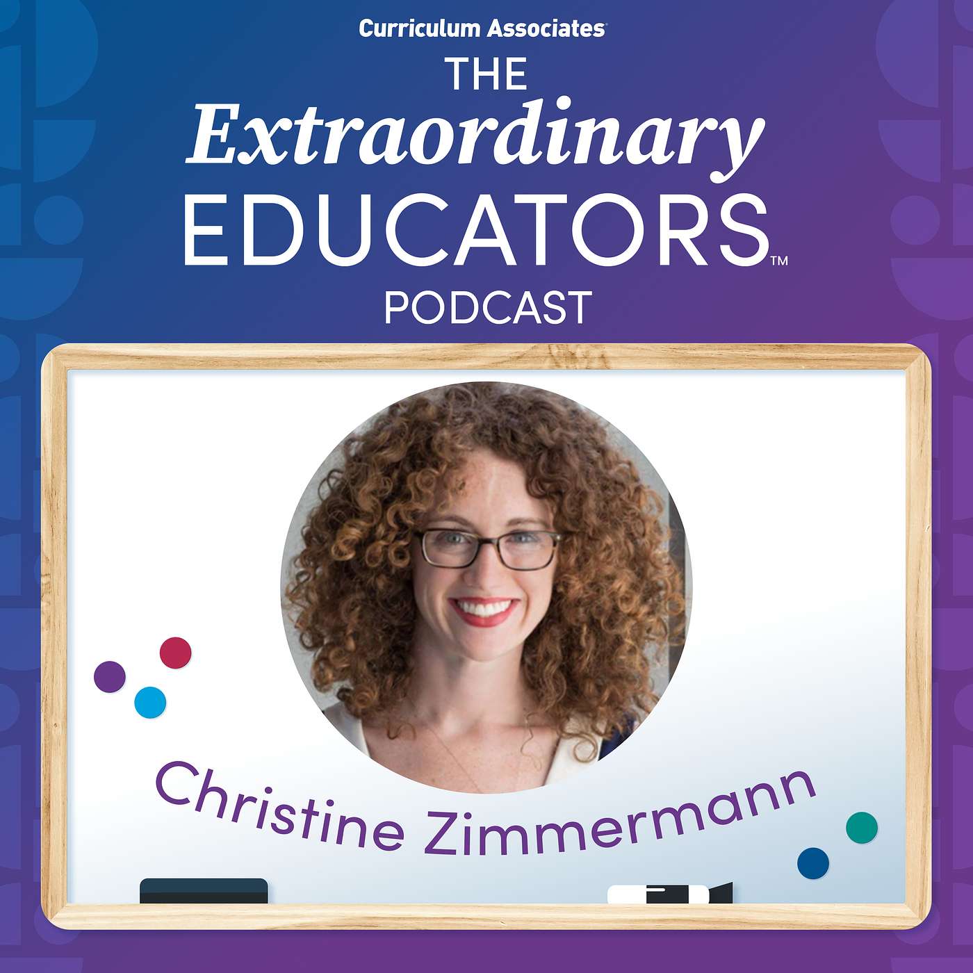 Revolutionizing Literacy Intervention for Middle School Students with Christine Zimmermann