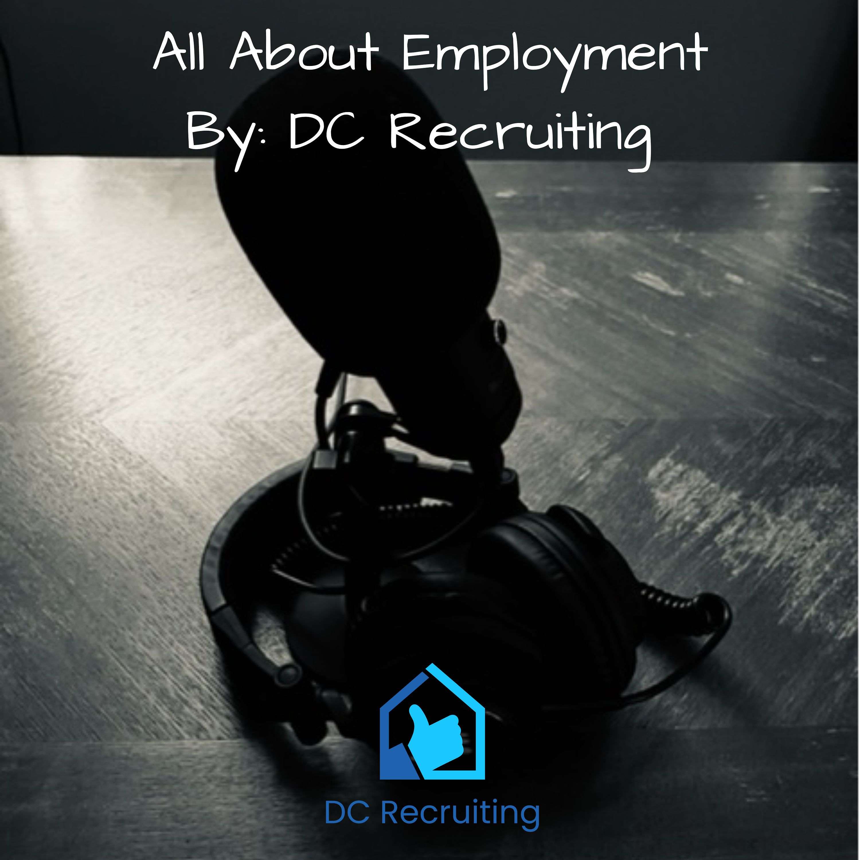 All About Employment by DC Recruiting