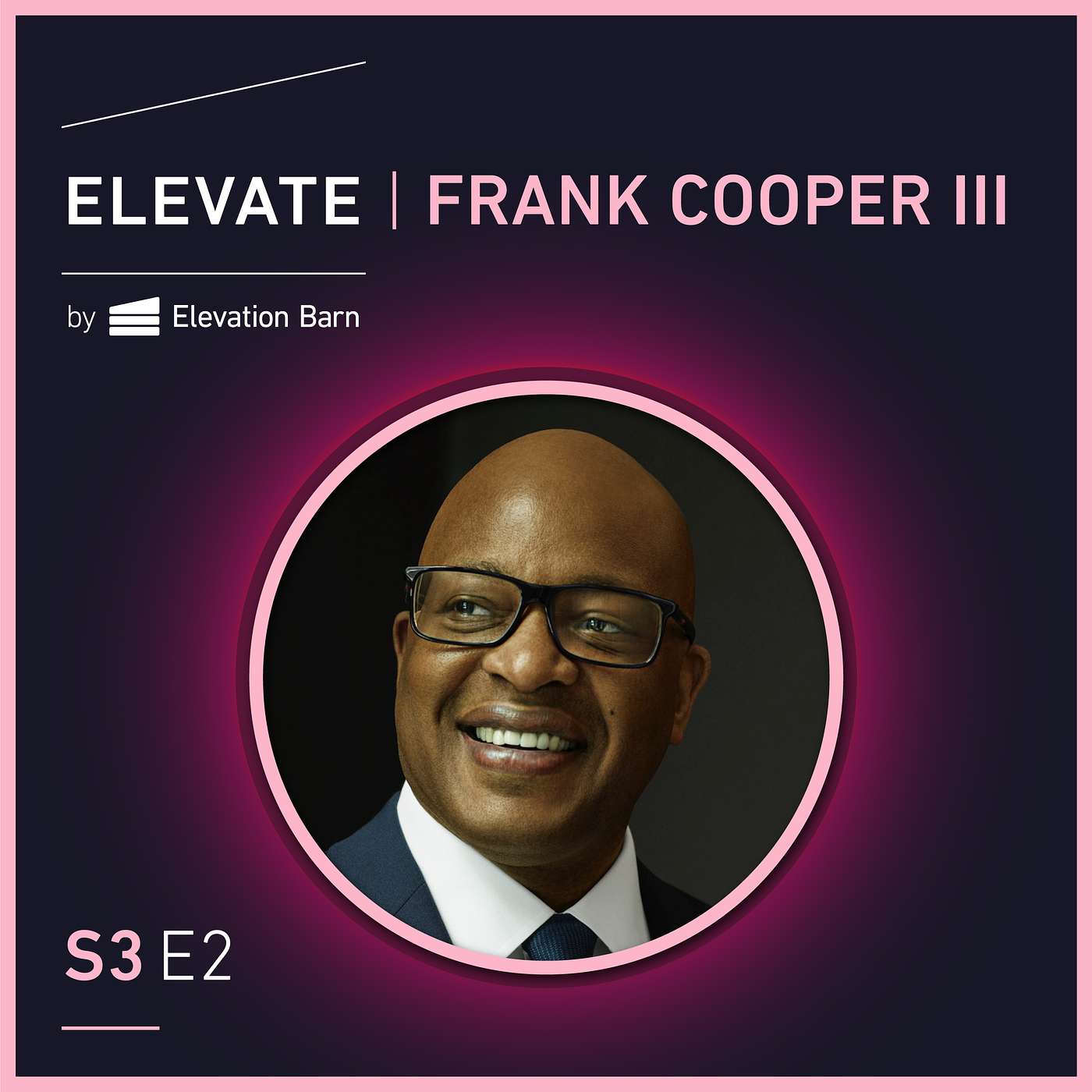 ELEVATE Podcast