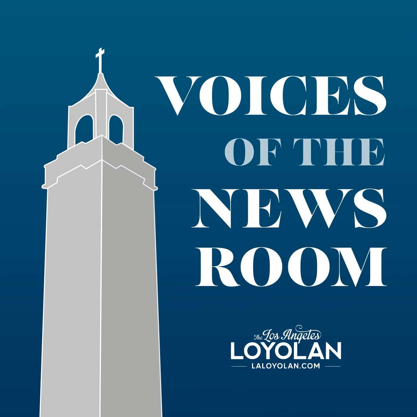 Voices of the Newsroom: LMU's foreign funding