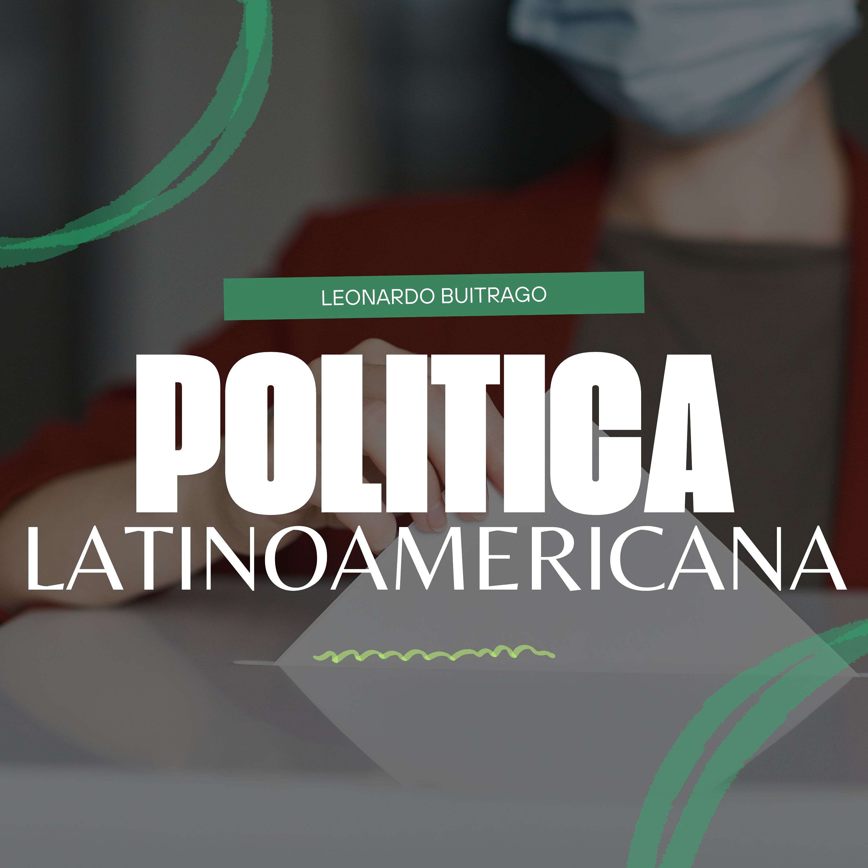 Politica lationamericana's Podcast