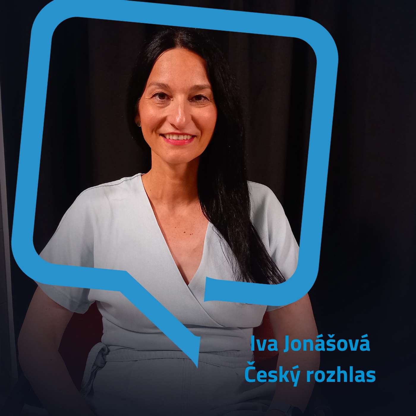 Iva Jonášová: Mladí se rodí do onlinu, a tak si audio obsah rádi vybírají podle sebe