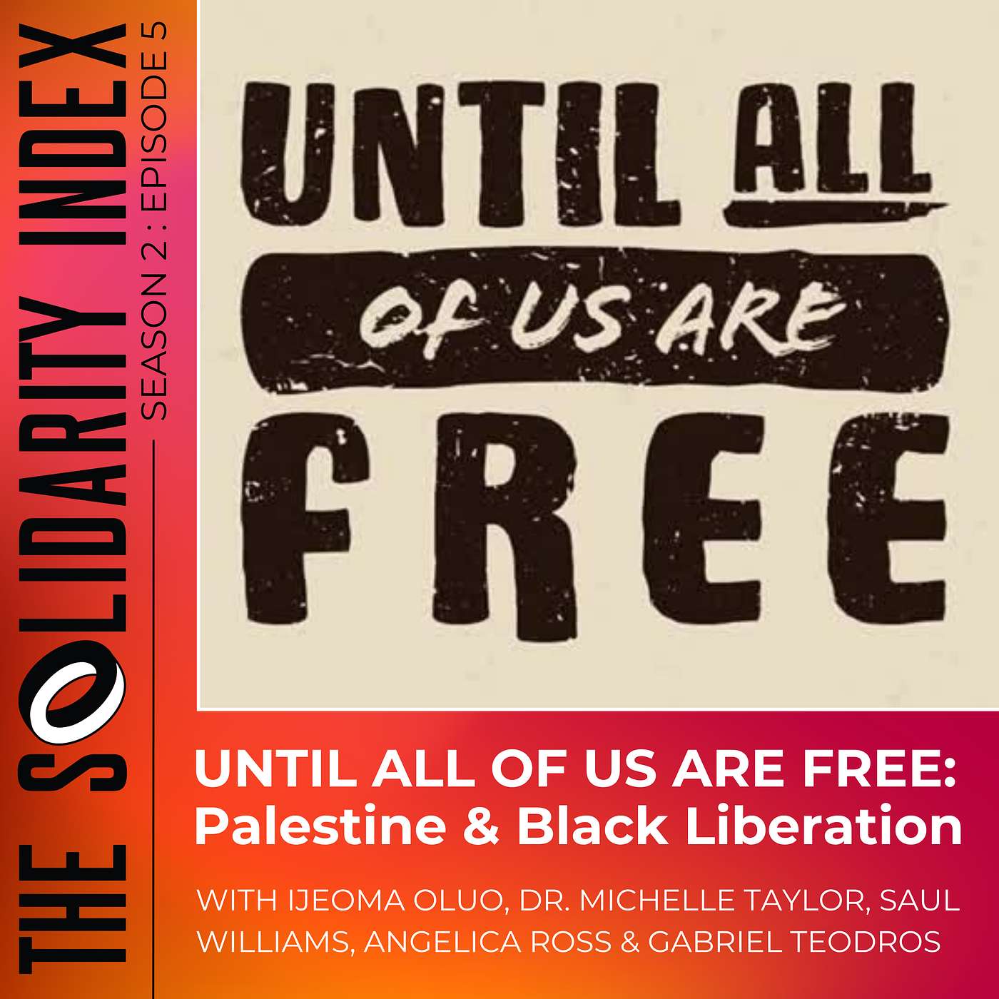 The Solidarity Index