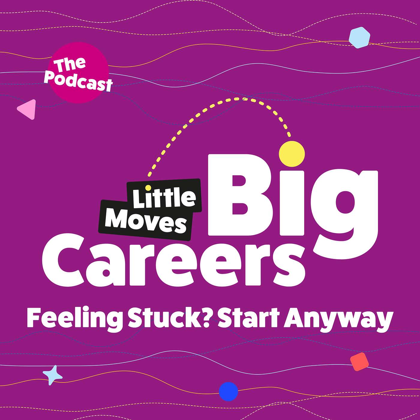 Little Moves, Big Careers: Smart Career Growth Strategies for Ambitious Professionals.