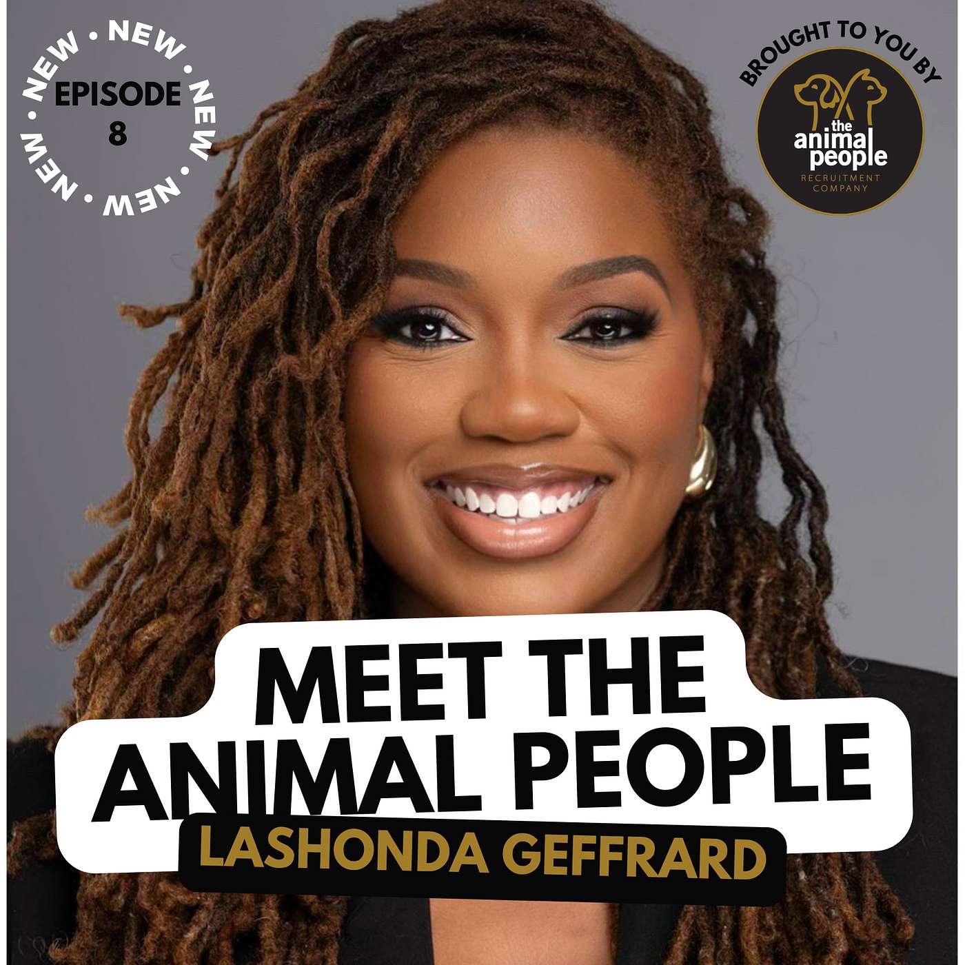 Meet The Animal People with Chris Whatling