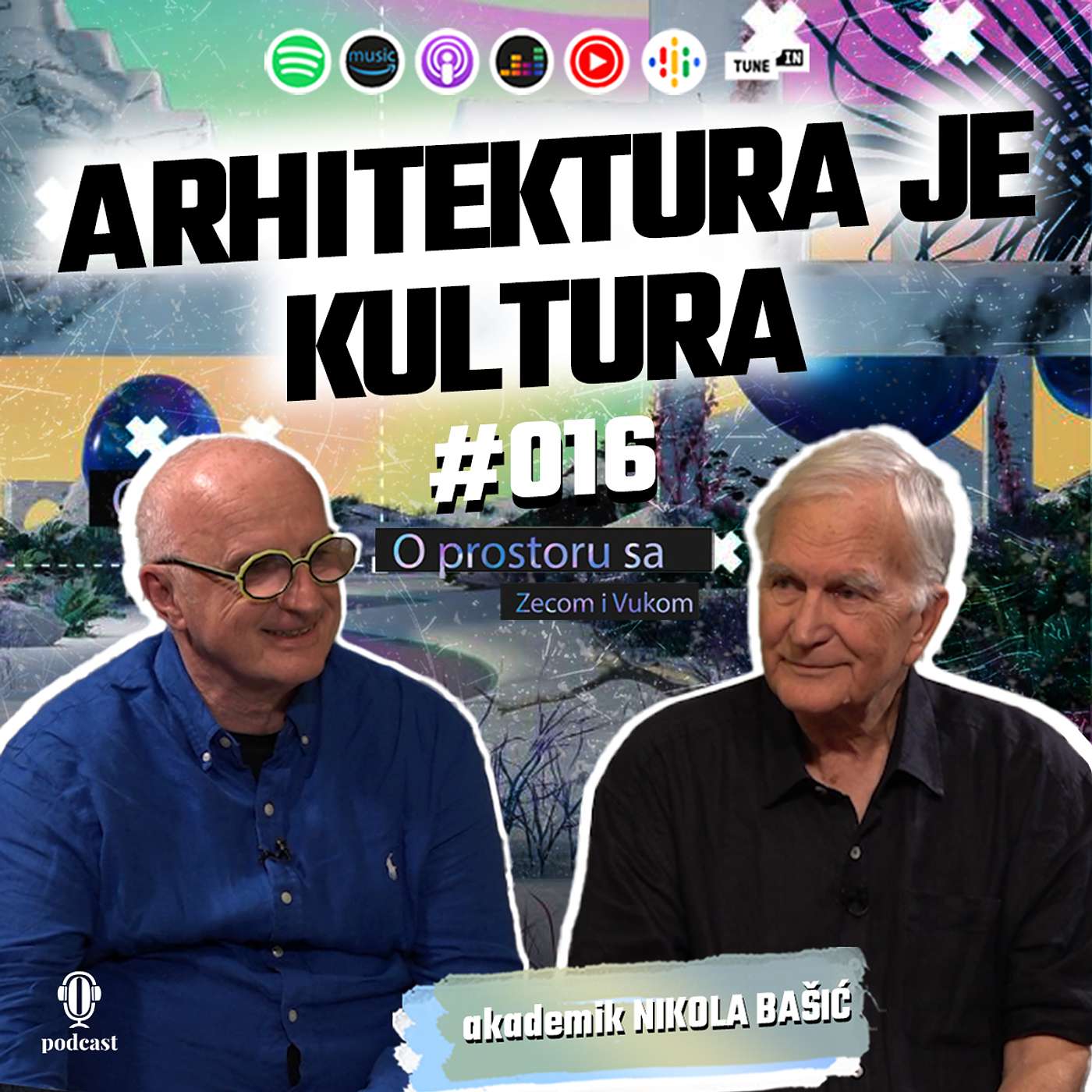 Oslobođenje Podcast