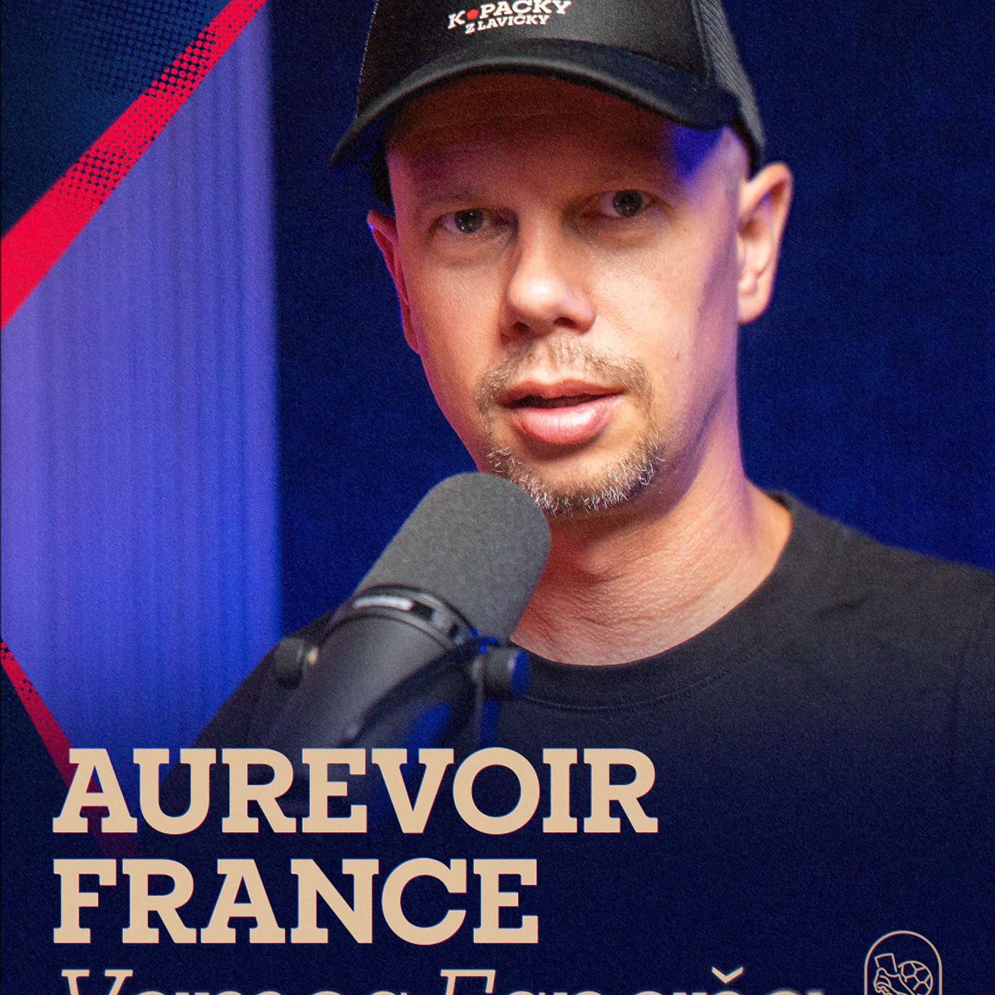 🎙️ 24. epizóda – Aurevoir France, ¡Vamos España!