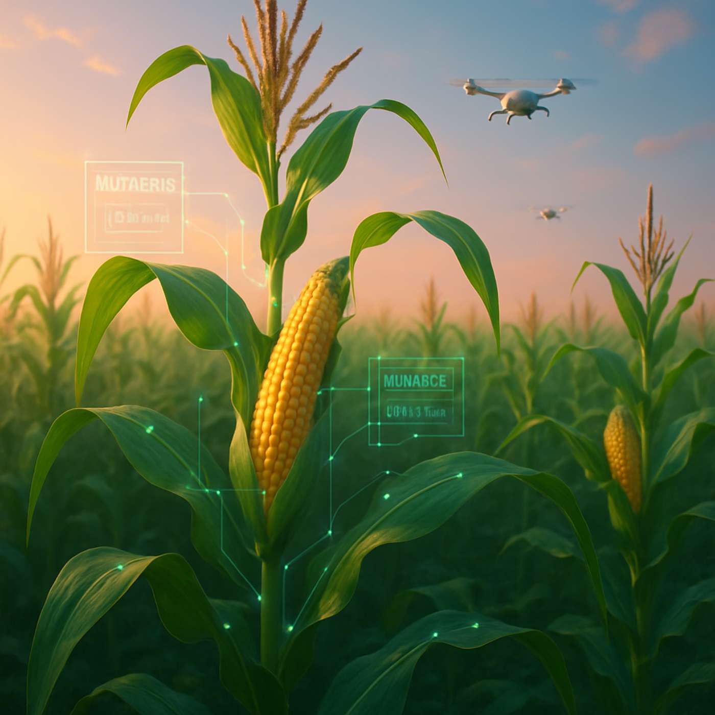 AI in 5: AI's Hidden Fortunes & Farming Frontiers: Unpacking the Unexpected ( July 1, 2025 )