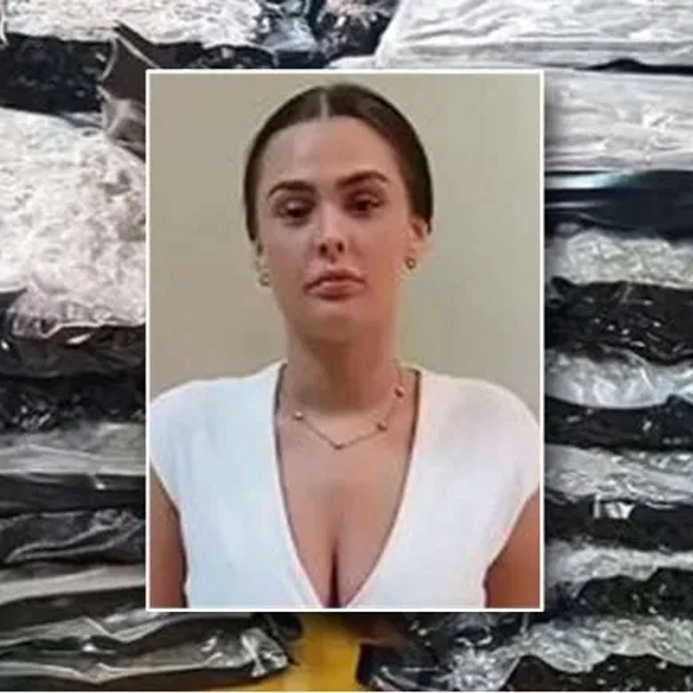 Attendant facing decades in prison after bust involving new drug made of human bones episode artwork