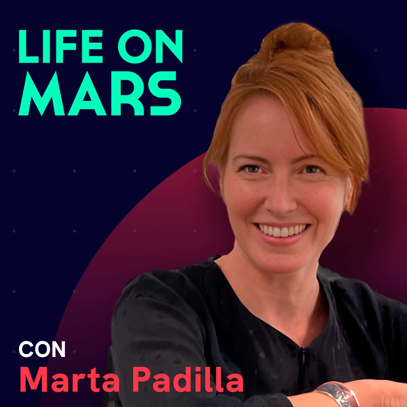 "Si no puedes estar unos meses sin tu nómina, no seas CTO": El camino de Marta hacia el liderazgo.