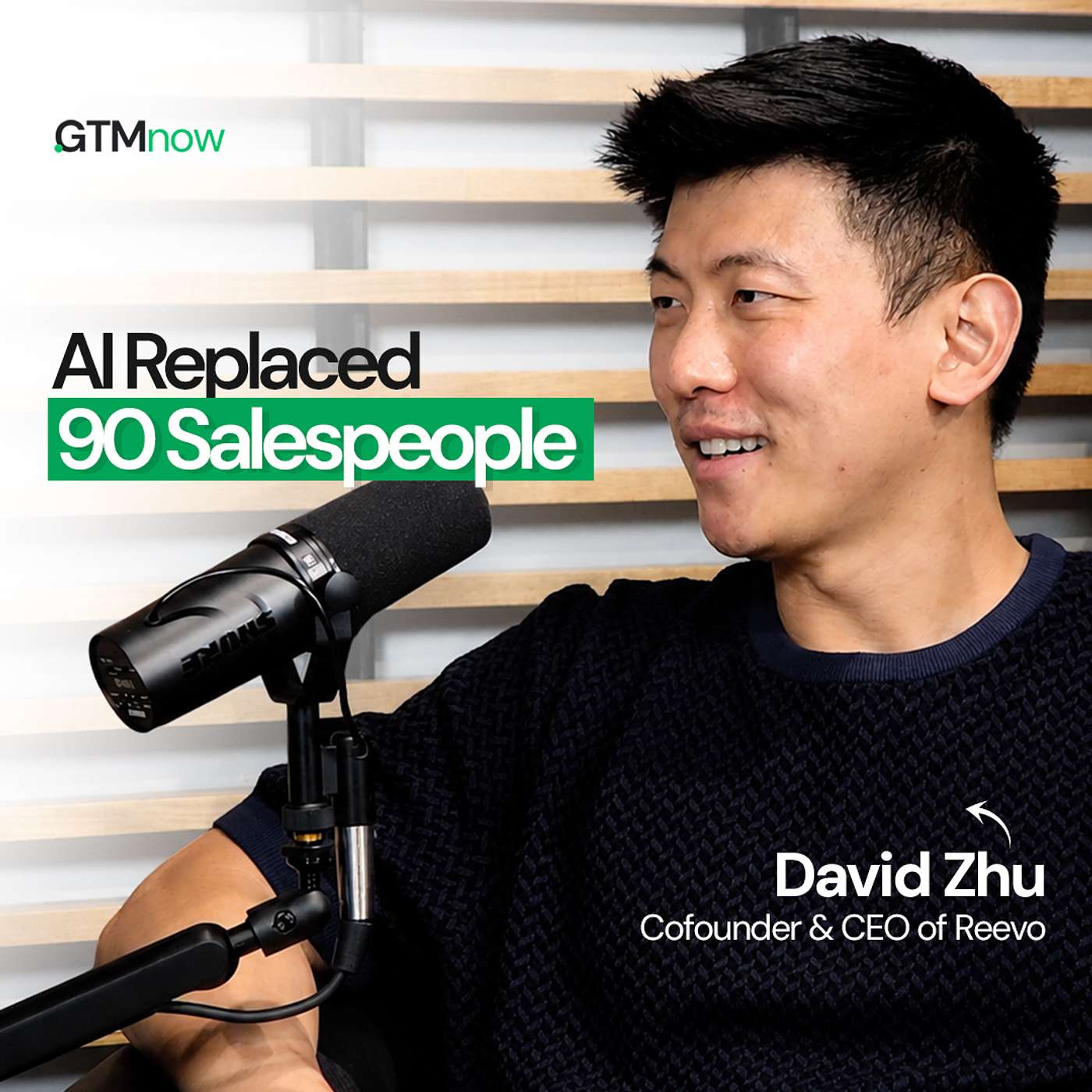 Inside Reevo's $80M Bet to Kill the $10B Frankenstein Stack | David Zhu, Cofounder & CEO