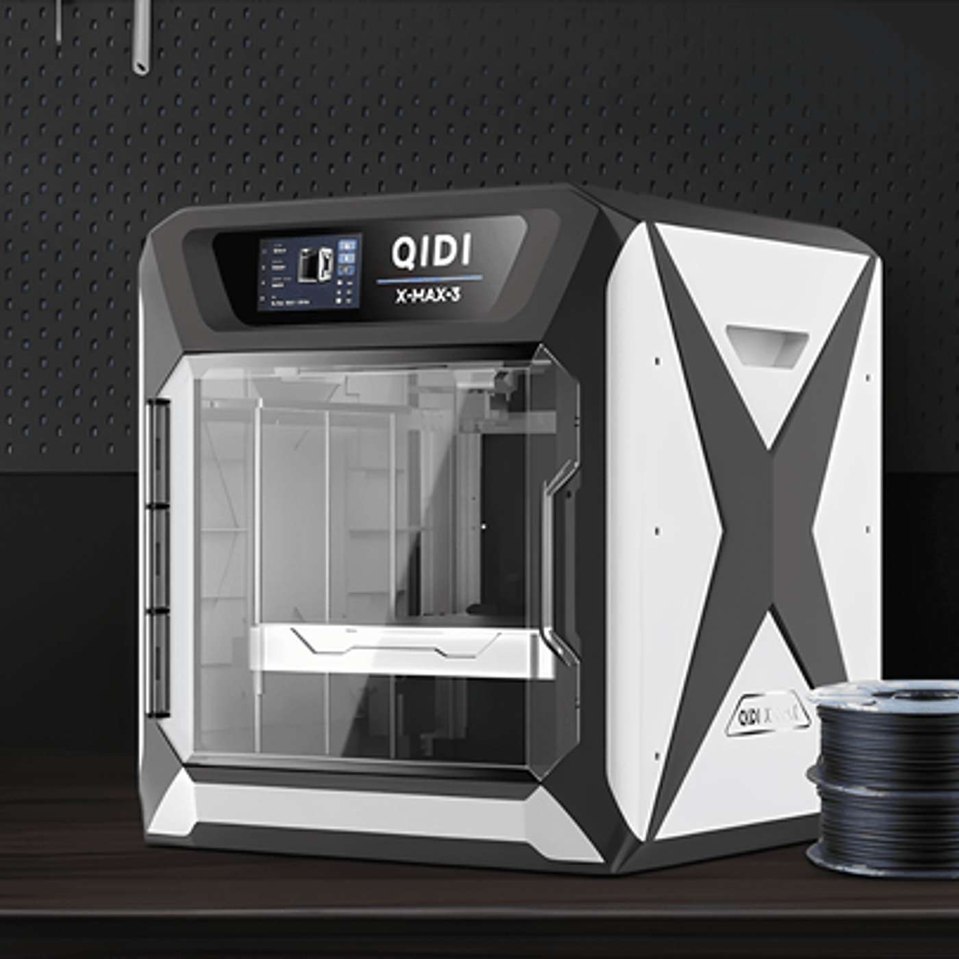 Is an Open or Enclosed 3D Printer Better?