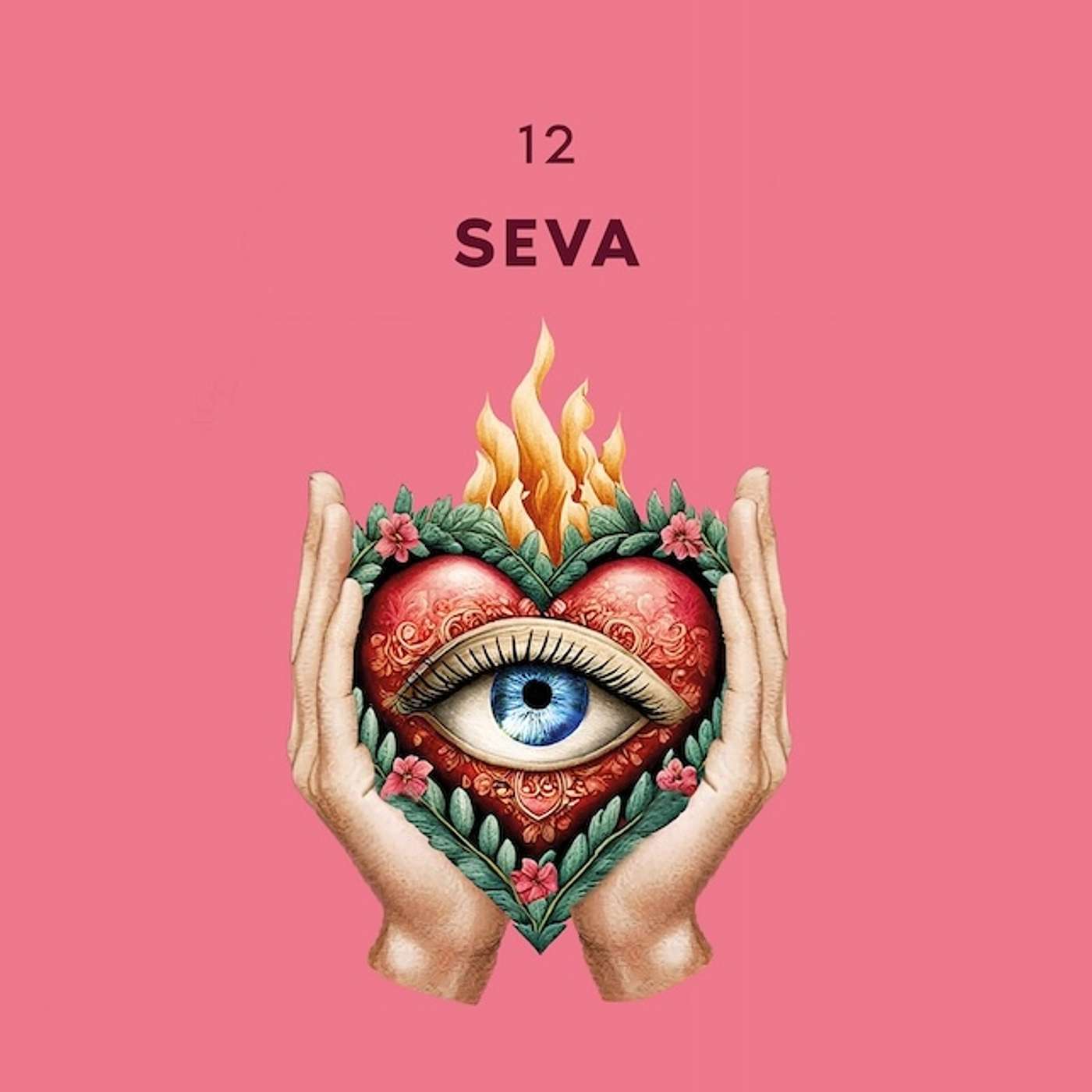Season 2, Episode 12 - Seva Season 2, Episode 12 - Seva
