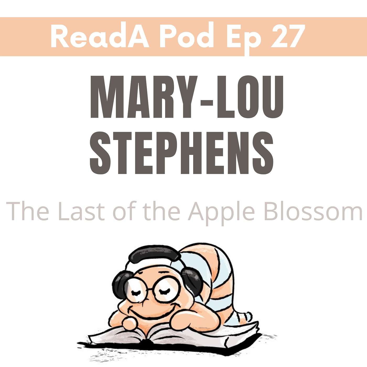 ReadA Book Podcast