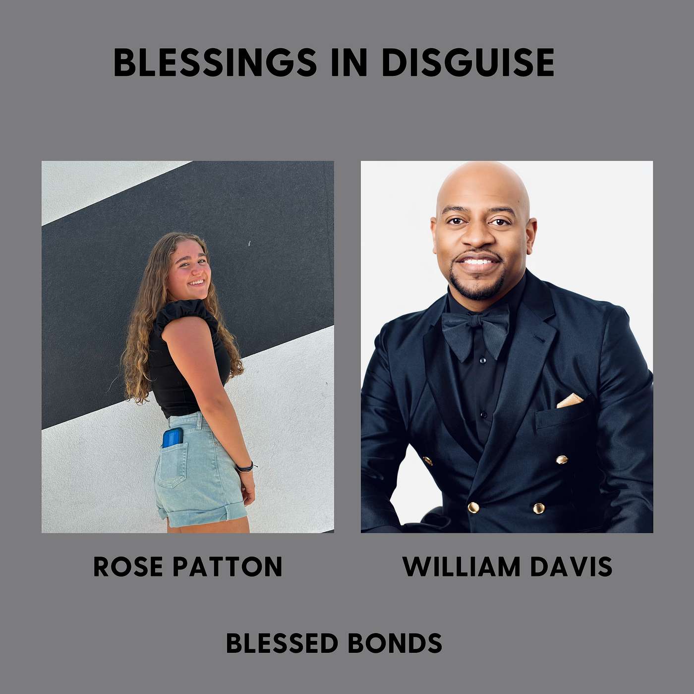 Blessed Bonds