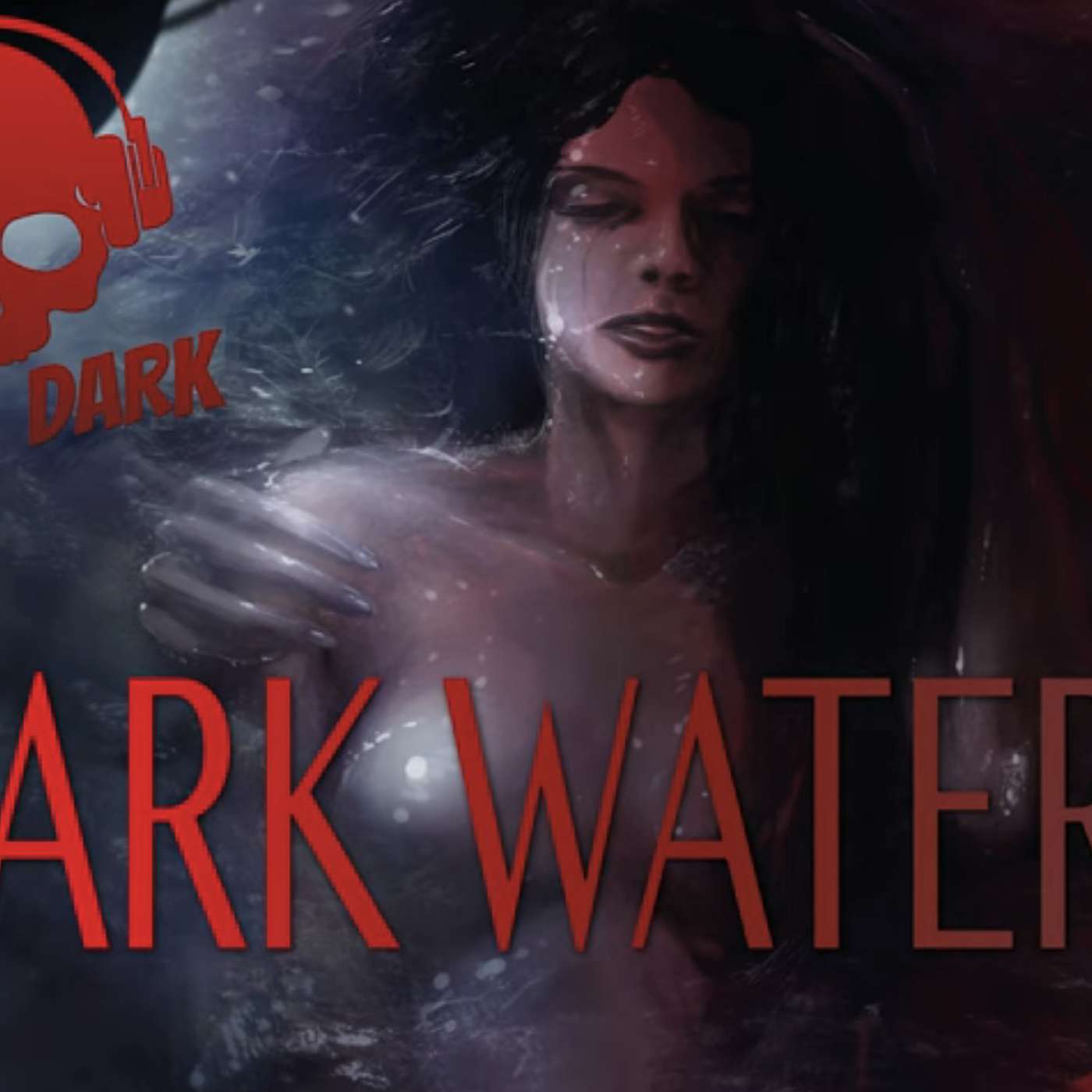 The Mick Dark Horror Series