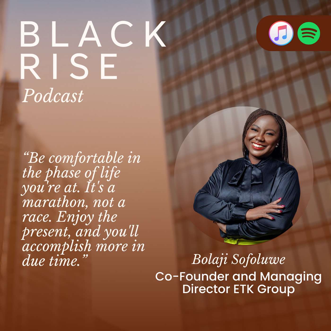 Black Rise