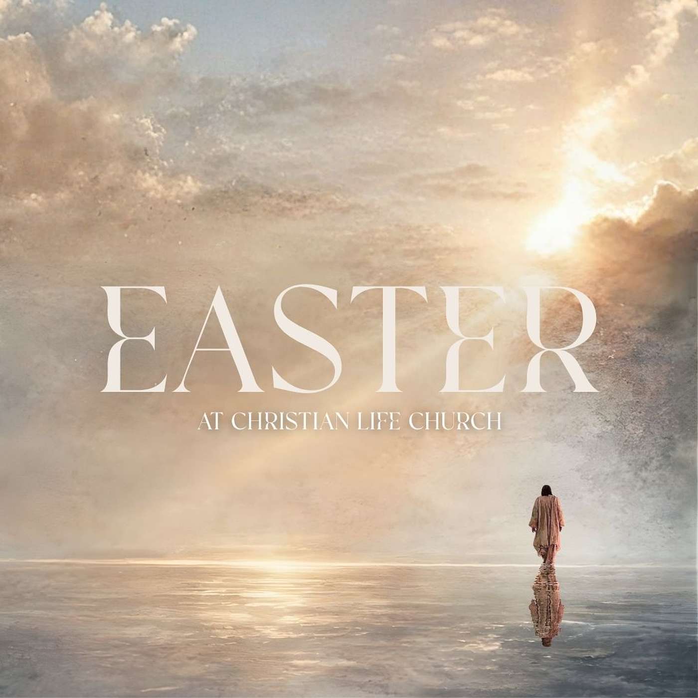 The Resurrection & Life | Pastor Jeremy Saylor | Easter Sunday episode artwork