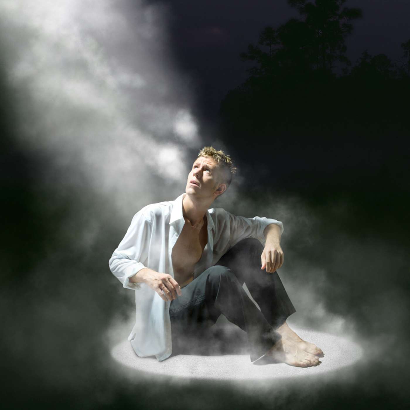 You are God’s Choice and you are not a mistake episode artwork