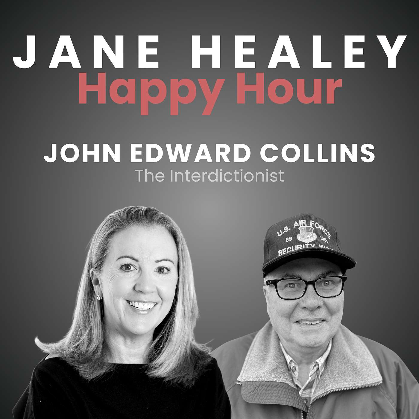 The Jane Healey Happy Hour