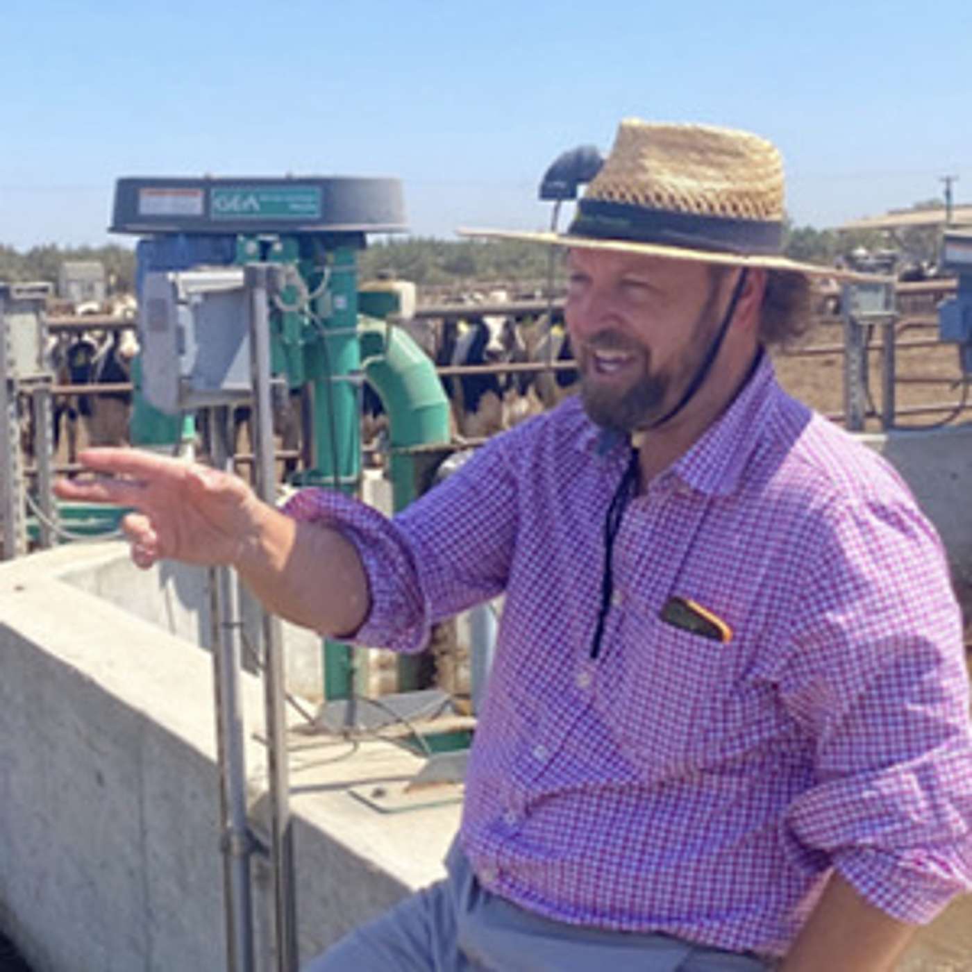 DairyVoice Podcast