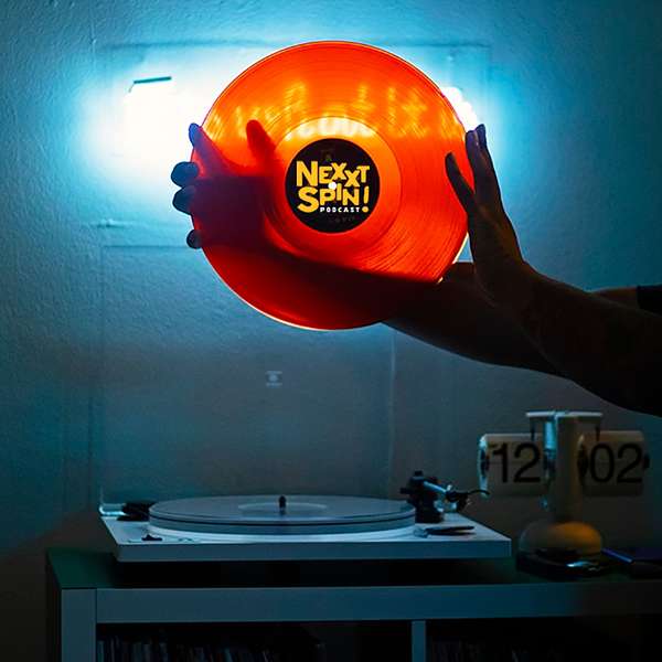 Ep.16 - I Love The 80s Artwork